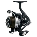 Котушка Trabucco Castforce Feeder SR 5500 фото 3