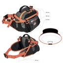 Поясна сумка Rapture SFT PRO Hip Pack S фото 5