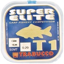 Жилка Trabucco SUPER ELITE T1 Carp Fishery фото 2