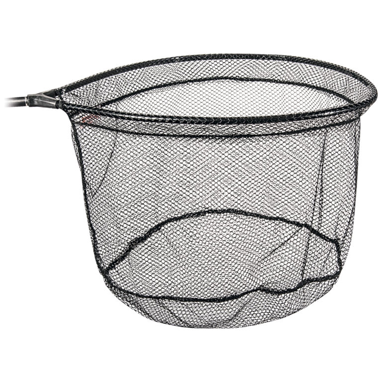 Голова підсаки Trabucco TR Pro Net TX-PVC Mesh фото 3