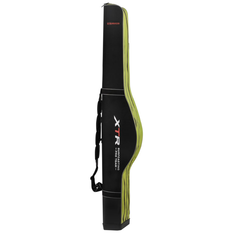 Чохол Trabucco XTR Hard Rod & Reel Case фото 3