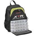 Рюкзак Trabucco XTR Back Pack Match фото 2