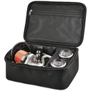 Сумка для котушки з двома шпулями Trabucco XTR Reel & Spool Case фото 2
