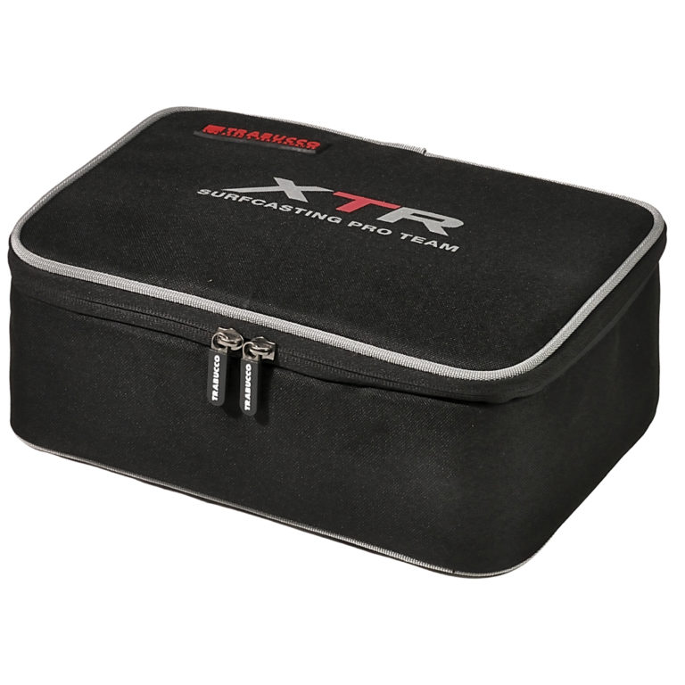 Сумка для котушки з двома шпулями Trabucco XTR Reel & Spool Case фото 3