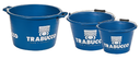 Відро для замісу прикормок TRABUCCO Bucket фото 2