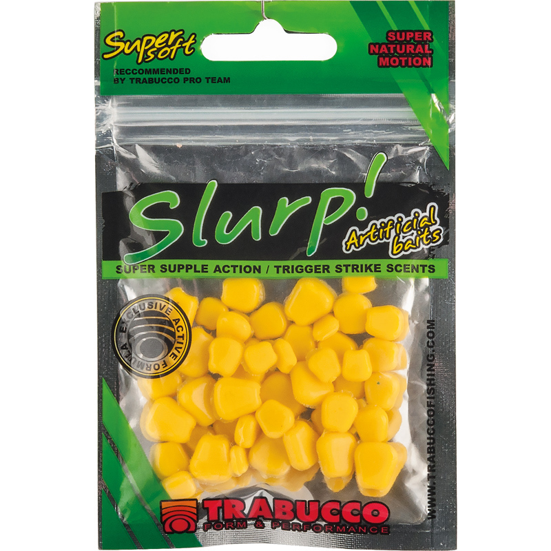 Силіконова кукурудза Trabucco Slurp Corn фото 2