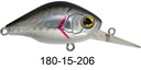 Воблер Rapture R.PRO BB CRANK 05 DR фото 4