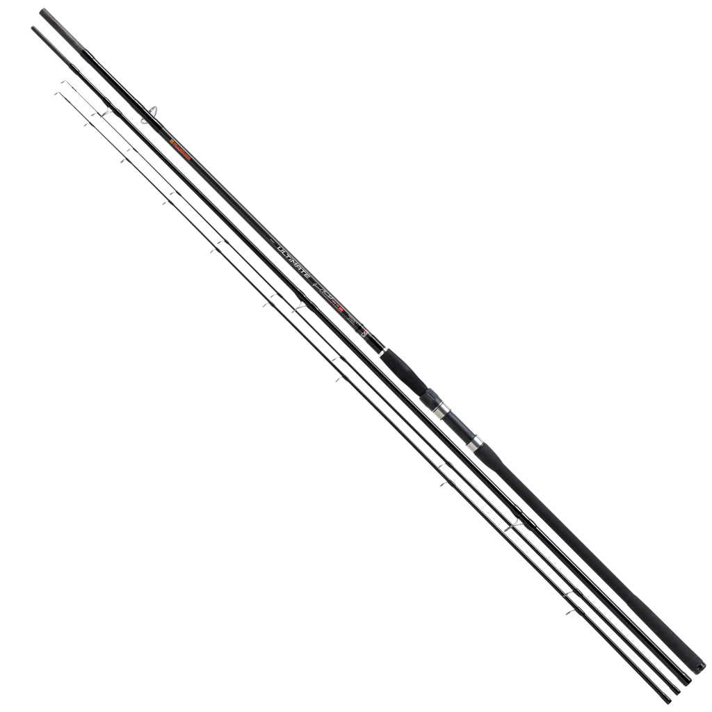 Вудилище Trabucco ULTIMATE GIANT BARBEL TWIN TIP*4204/150 фото 2