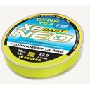 Плетений шнур Trabucco DYNA-TEX NEO Cast X8 150м фото 2
