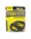 Короповий монтаж K-KARP DT READY-CORE XTR CLIP зелений 90см 2шт. фото 2
