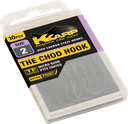 Гачки K-Karp TF HOOKS CHOD фото 2
