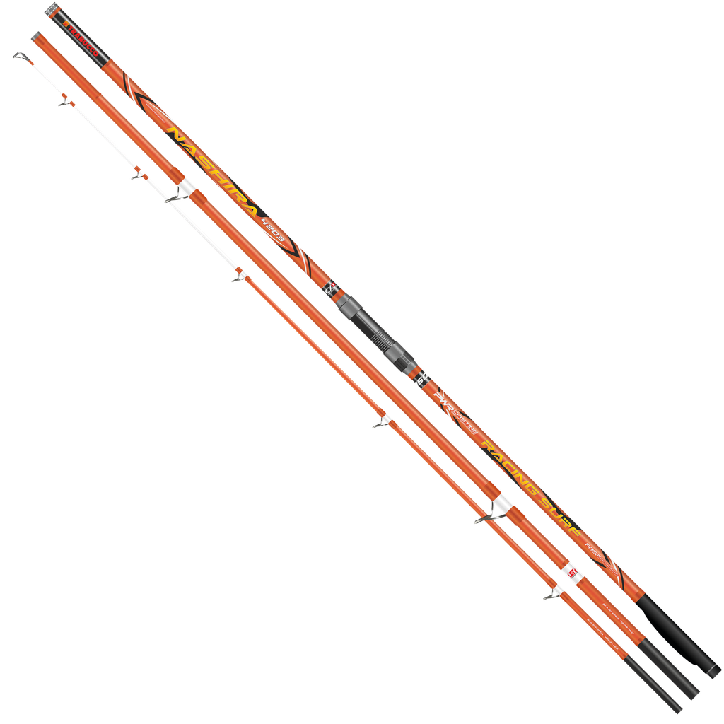 Серфове вудилище Trabucco Nashira Racing Surf фото 2