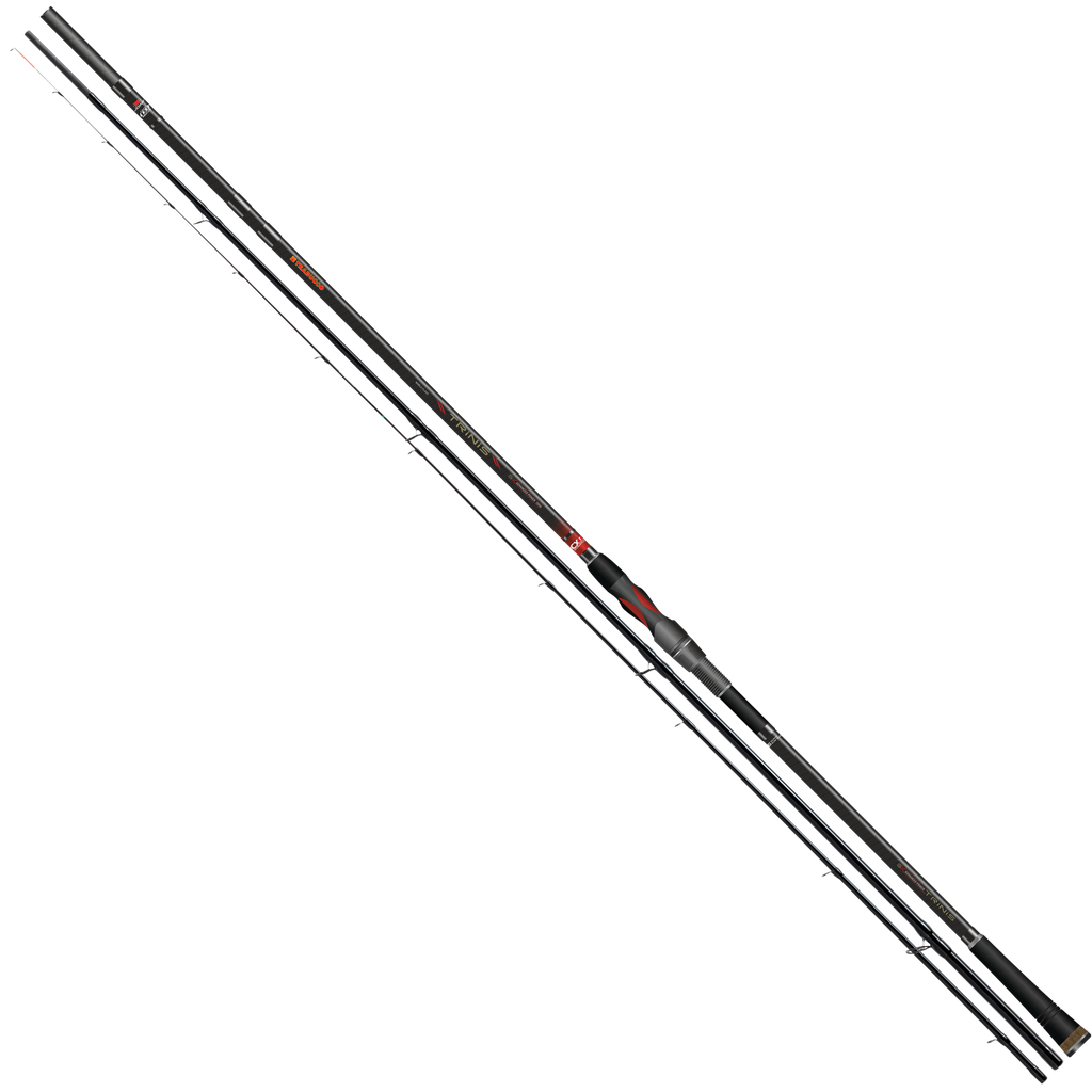 Фідерне вудилище Trabucco Trinis GX advanced power Feeder фото 3