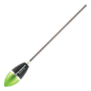 Бомбарда Trabucco TT bomb quick sinking Green фото 3