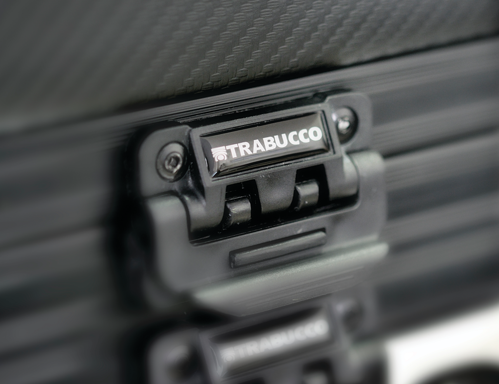 Платформа рибальська Trabucco Genius S1 Light фото 2