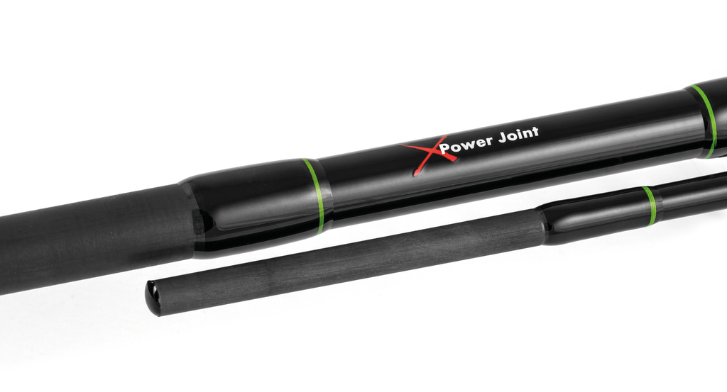 Матчеве вудилище Trabucco PRECISION MTX Allrounder фото 6