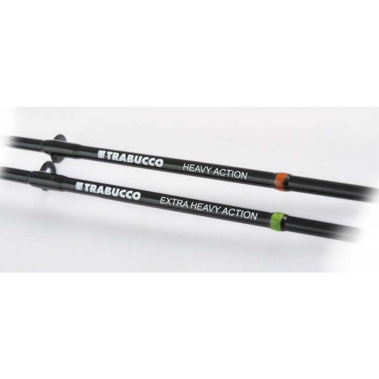 Фідерне вудлище Trabucco PRECISION FDX RIVER FEEDER фото 4