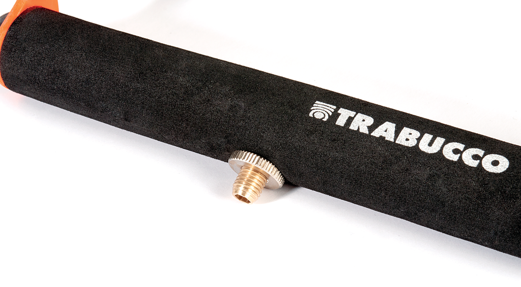 Підставка фідерна Trabucco XPS PRO FEEDER REST STRAIGHT фото 4