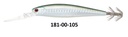 Кальмарниця Rapture EgiHunter DR 90mm 13gr фото 5