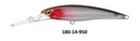 Воблер Rapture R.PRO SEA RUNNER 120 фото 4