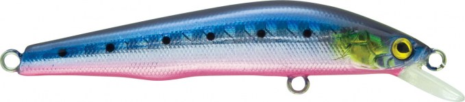 Воблер Rapture PRO GOMBEI MINNOW фото 5