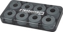 Поводочниця Trabucco RIG STORAGE WALLET 70&45 фото 2