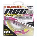 Плетений шнур Trabucco DYNA TEX NEO X8 nage pro surf 250м
