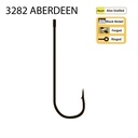 Гачок одинарний Trabucco Hisashi 3282 Aberdeen
