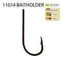 Гачок одинарний Trabucco Hisashi 11014 Bait Holder