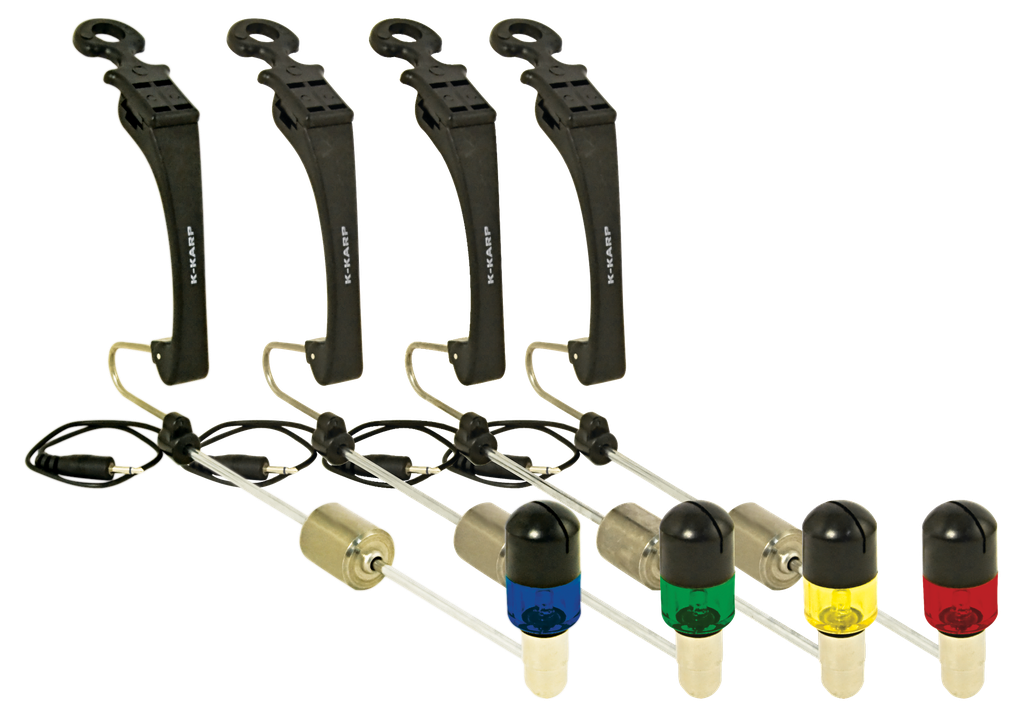 Індикатор кльову K-KARP DRAKE XTR STIFF HANGER