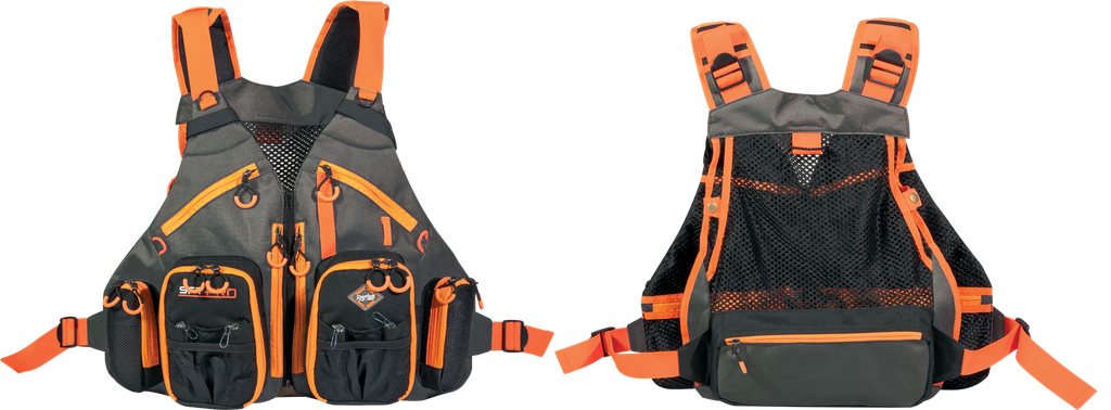 Жилет розгрузка RAPTURE SFT PRO TECH PACK