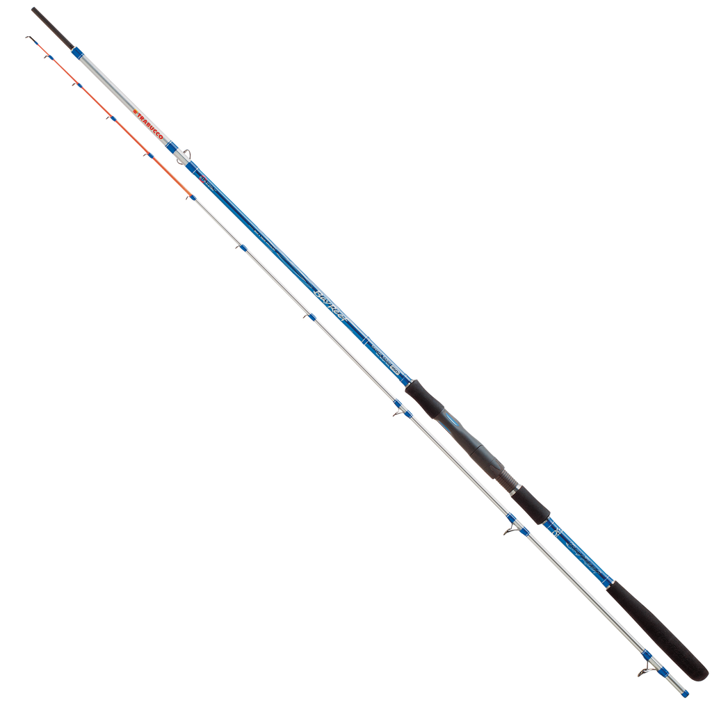 Вудилище Trabucco BAY REEF SPECIAL SABIKY