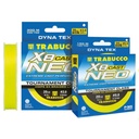 Плетений шнур Trabucco DYNA-TEX NEO Cast X8 150м