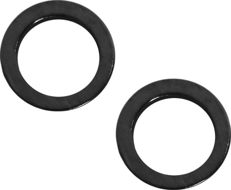 Кільця K-KARP ROUND RING 20pcs*2,0