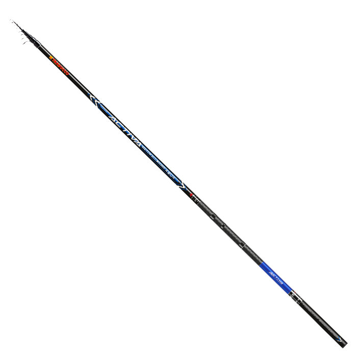 Вудлище телескопічне Trabucco ACTIVA MATCH ALLROUND 4204