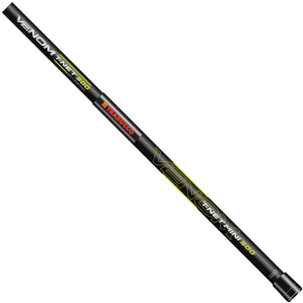 Ручка для підсаки Trabucco VENOM MINI-NET