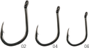 Гачки K-Karp TF HOOKS CHOD