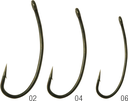 Гачки K-Karp TF HOOKS TURN-DOWN