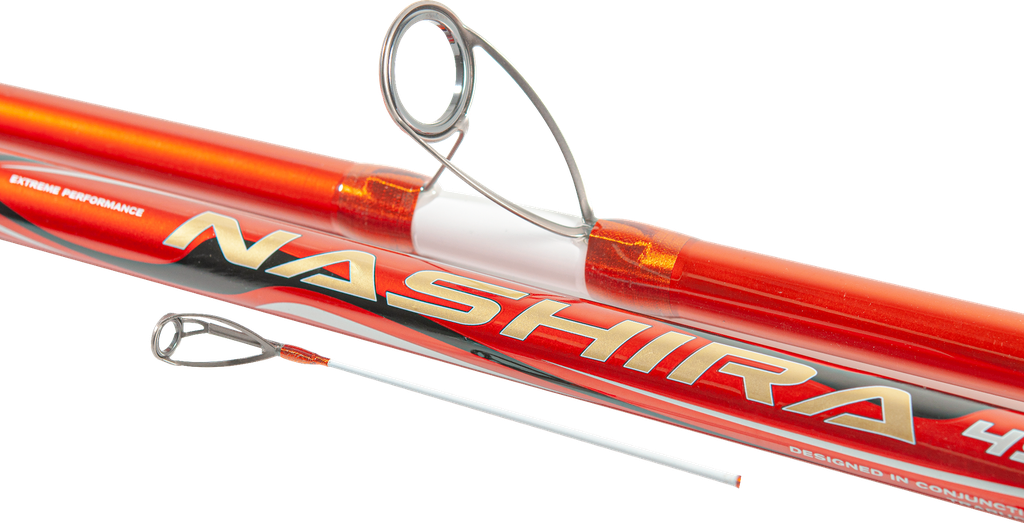 Серфове вудилище Trabucco Nashira Racing Surf