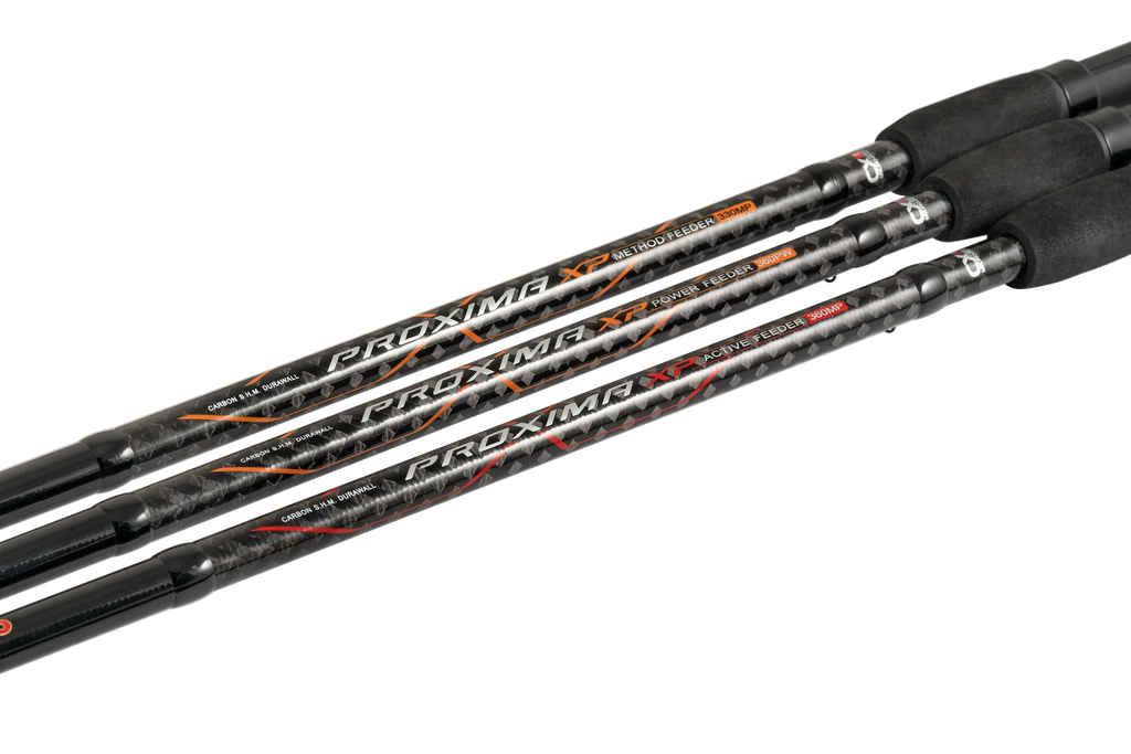 Фідерне вудлище Proxima XP POWER FEEDER