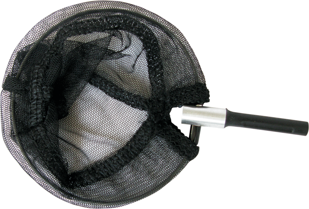 М'яка чашка прикормкова Trabucco MESH POLE POT XL