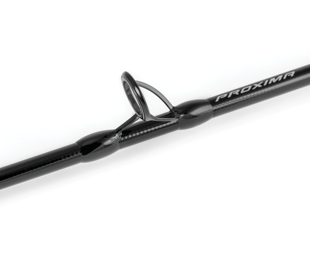 Фідерне вудлище Trabucco Proxima XP River FEEDER