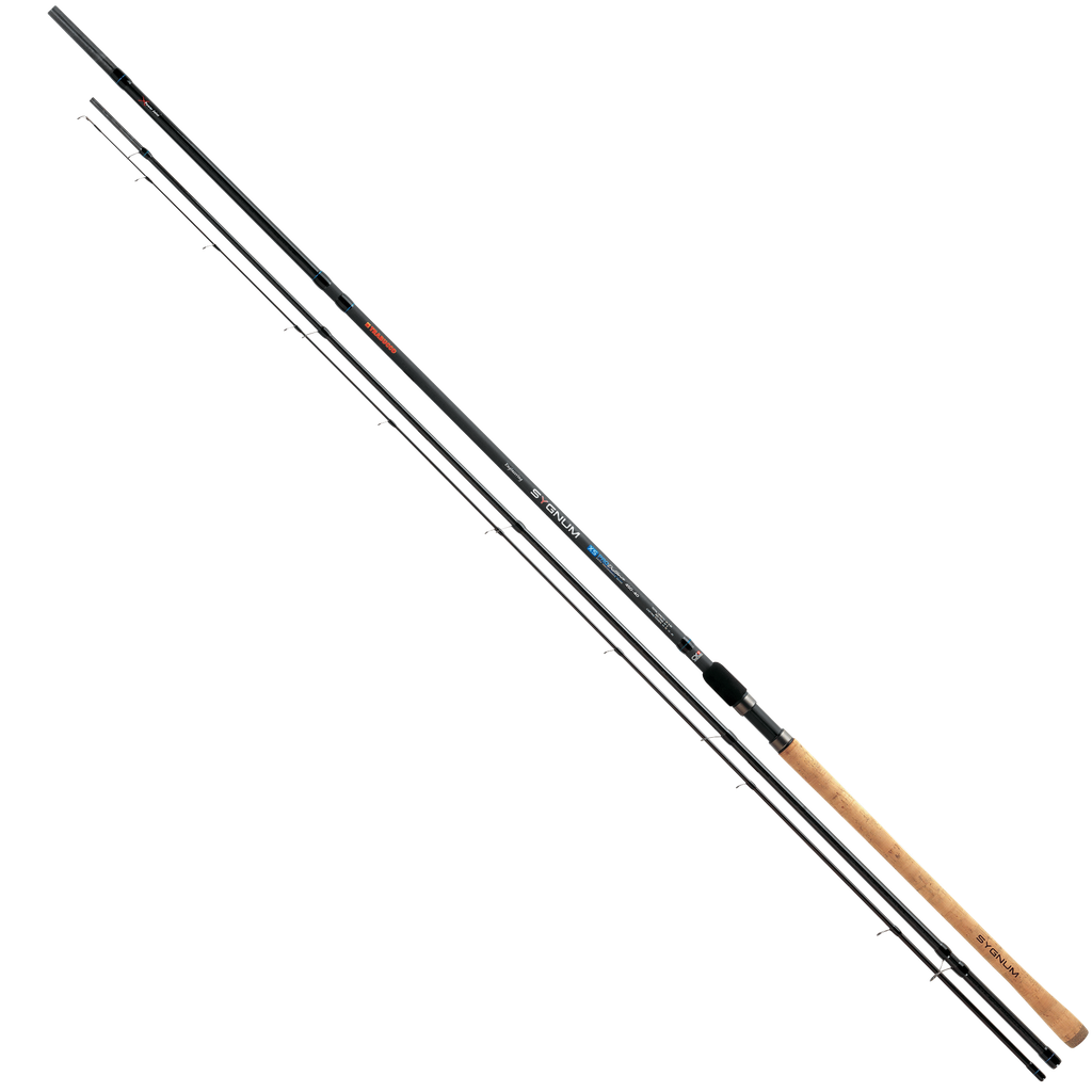 Матчове вудлище Trabucco SYGNUM XS PRO DISTANCE
