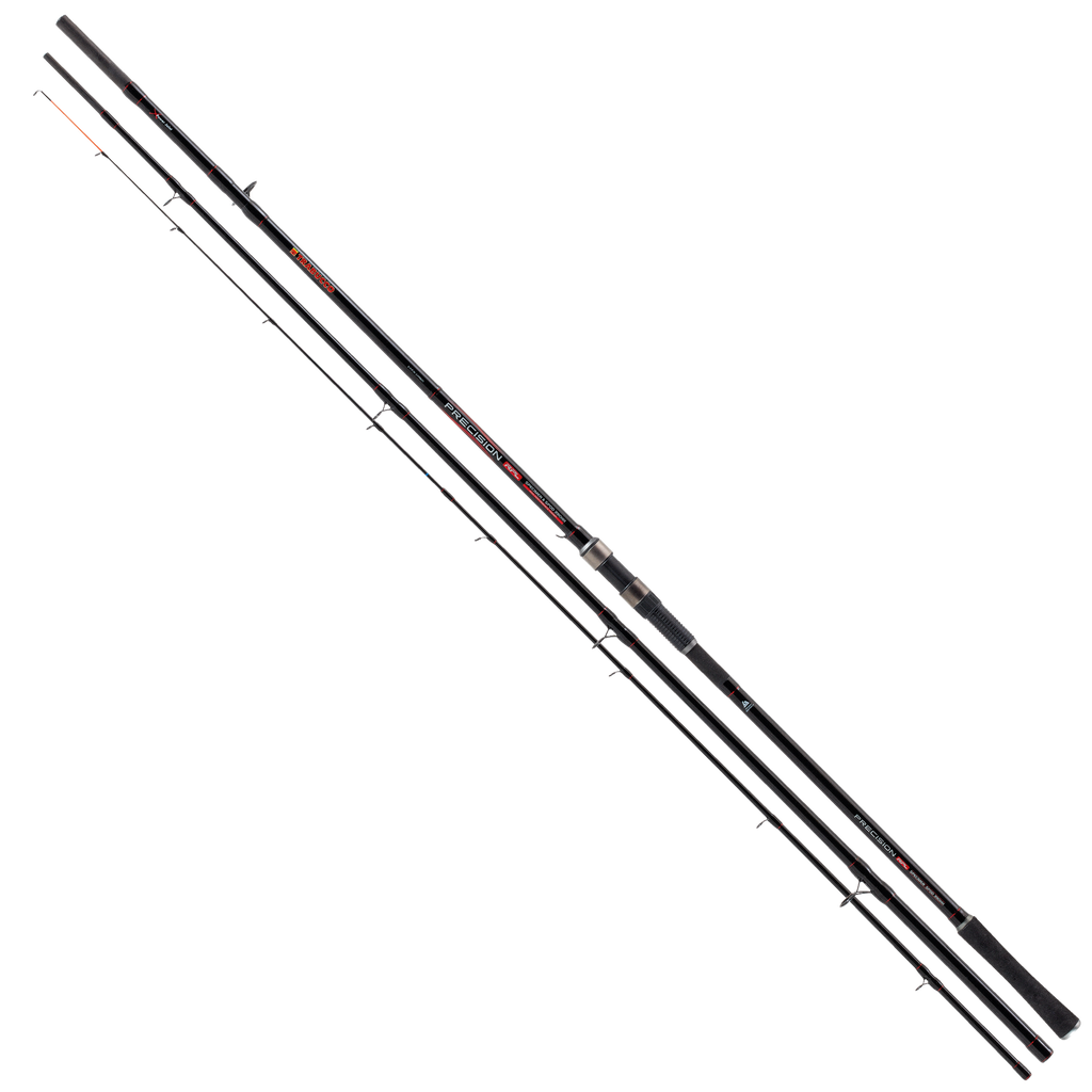 Фідерне вудилище Trabucco PRECISION RPL SPECIMEN & SPOD