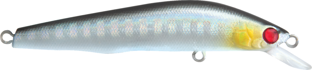 Воблер Rapture PRO GOMBEI MINNOW
