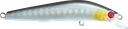 Воблер Rapture PRO GOMBEI MINNOW