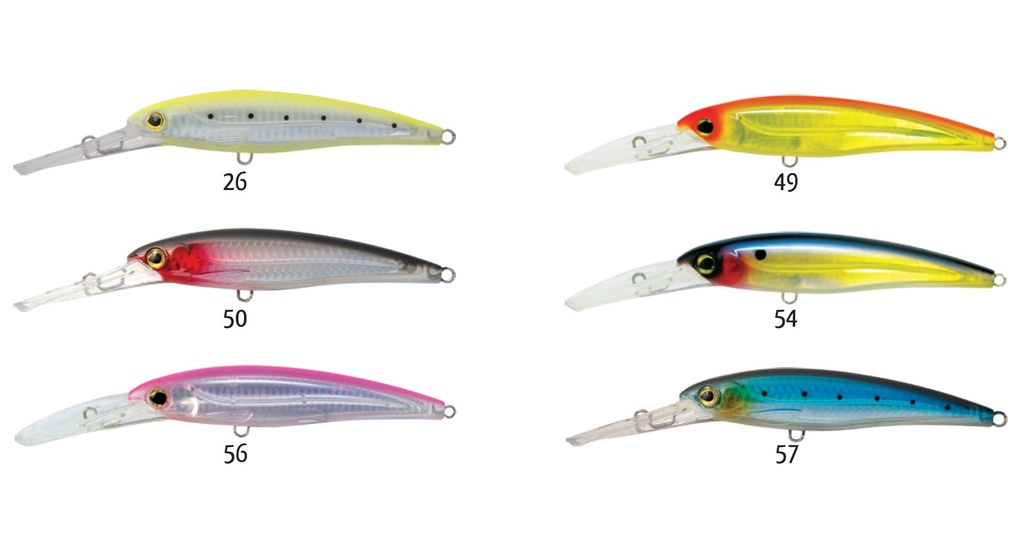 Воблер Rapture R.PRO SEA RUNNER 140