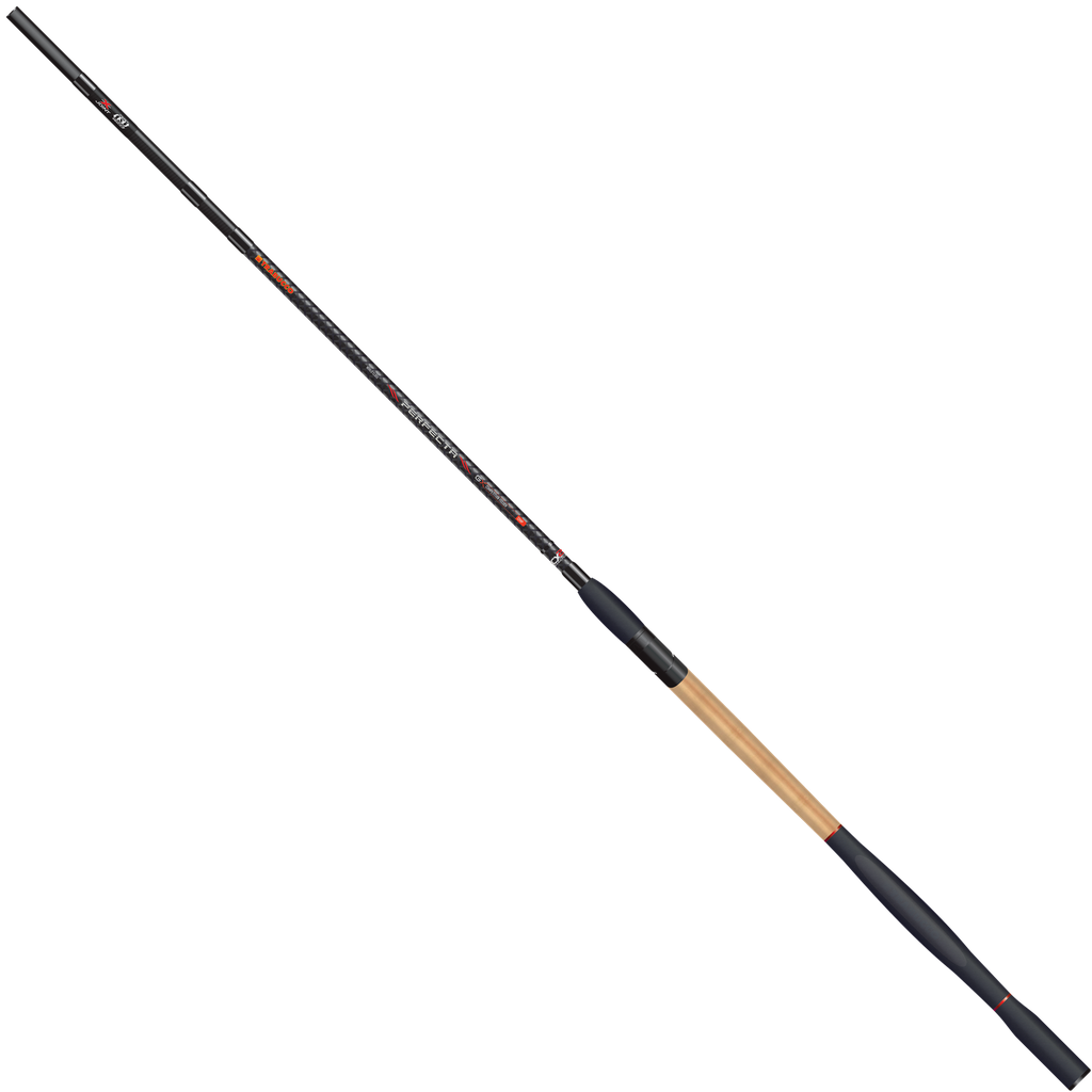 Фідерне вудлище Trabucco PERFECTA GX COMPETITION FEEDER