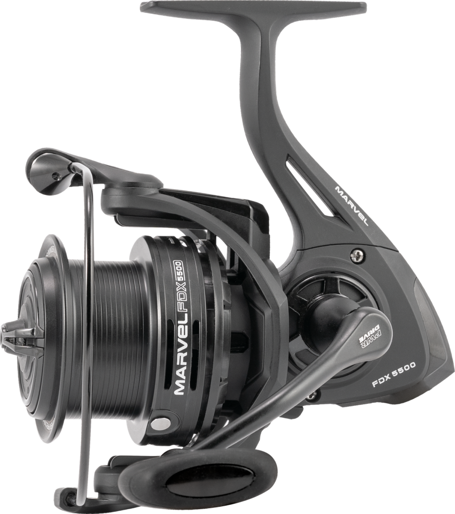 Котушка Trabucco Marvel Feeder FDX 5500
