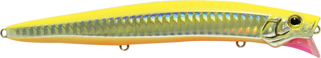 Воблер Rapture C.PRO WAVE DANCER 130мм 21г